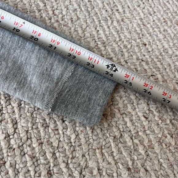 Abercrombie & Fitch Cotton Sweater NWT - Picture 6 of 10